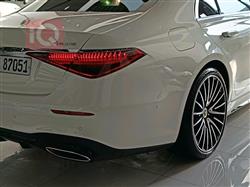 مێرسێدس بێنز S-Class